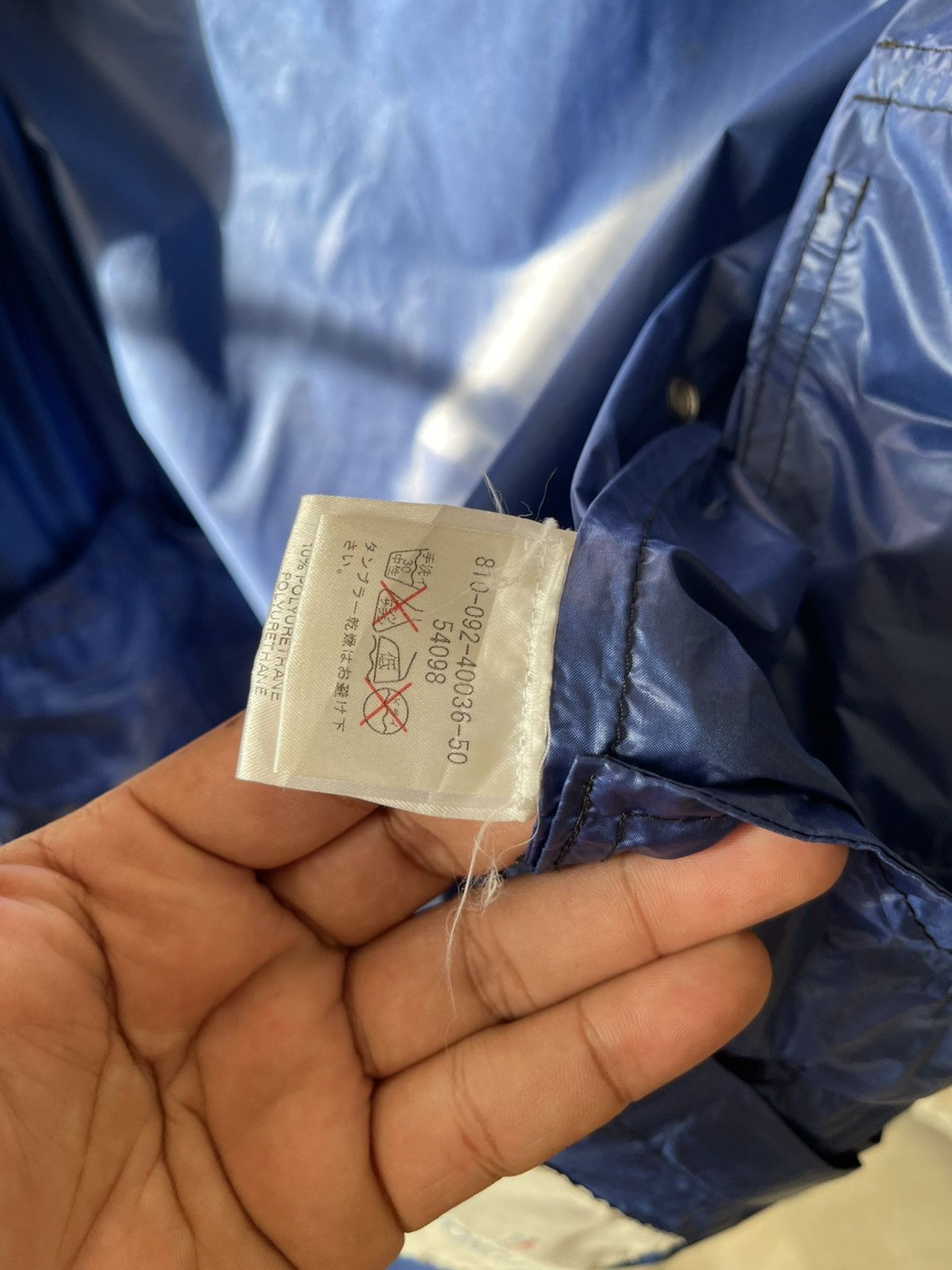 Moncler Moncler Zipper Jacket Size US M / EU 48-50 / 2 - 21 Thumbnail