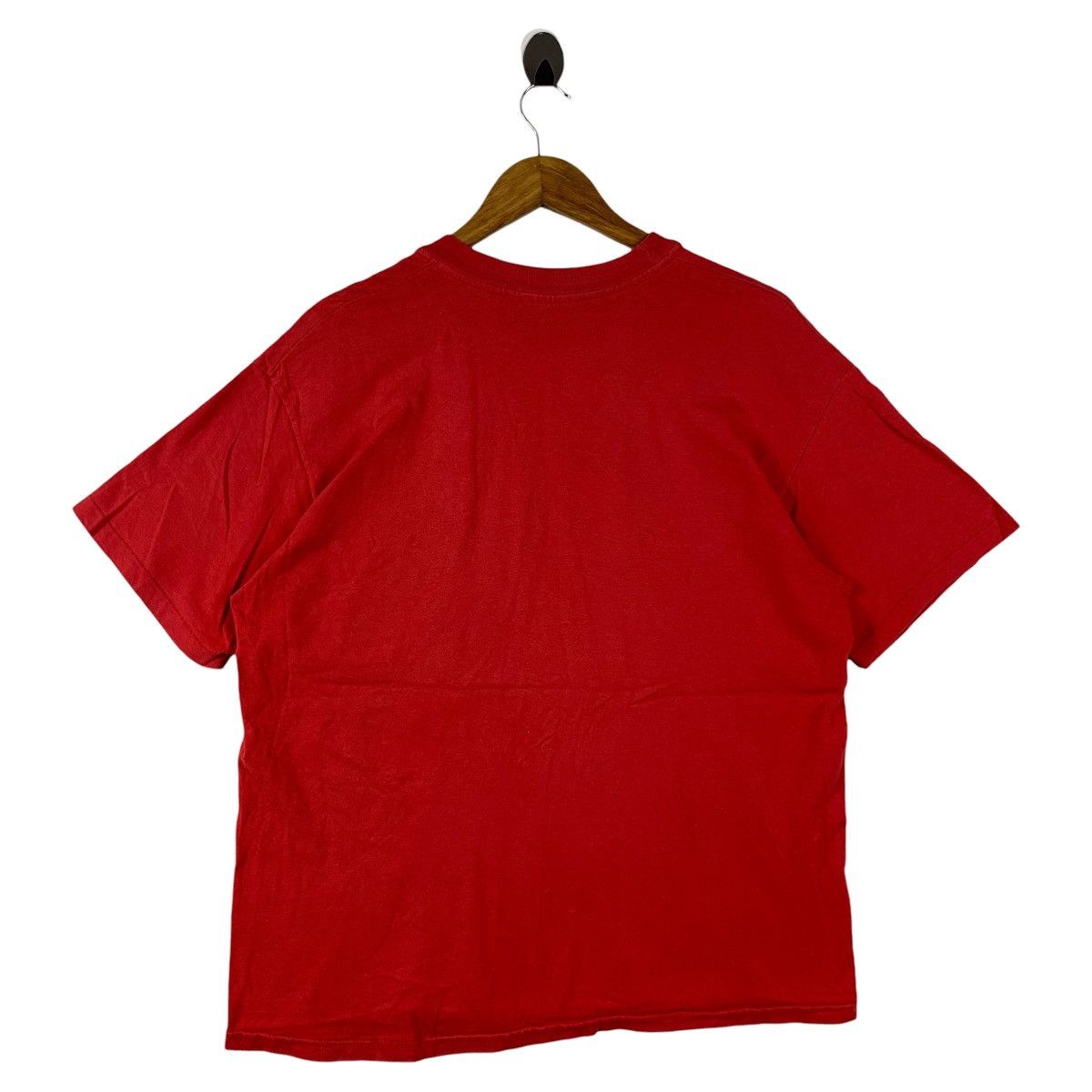 Hanes Vintage WHITE’S METAL DETECTOR treasure hunter tee Size US L / EU 52-54 / 3 - 4 Thumbnail