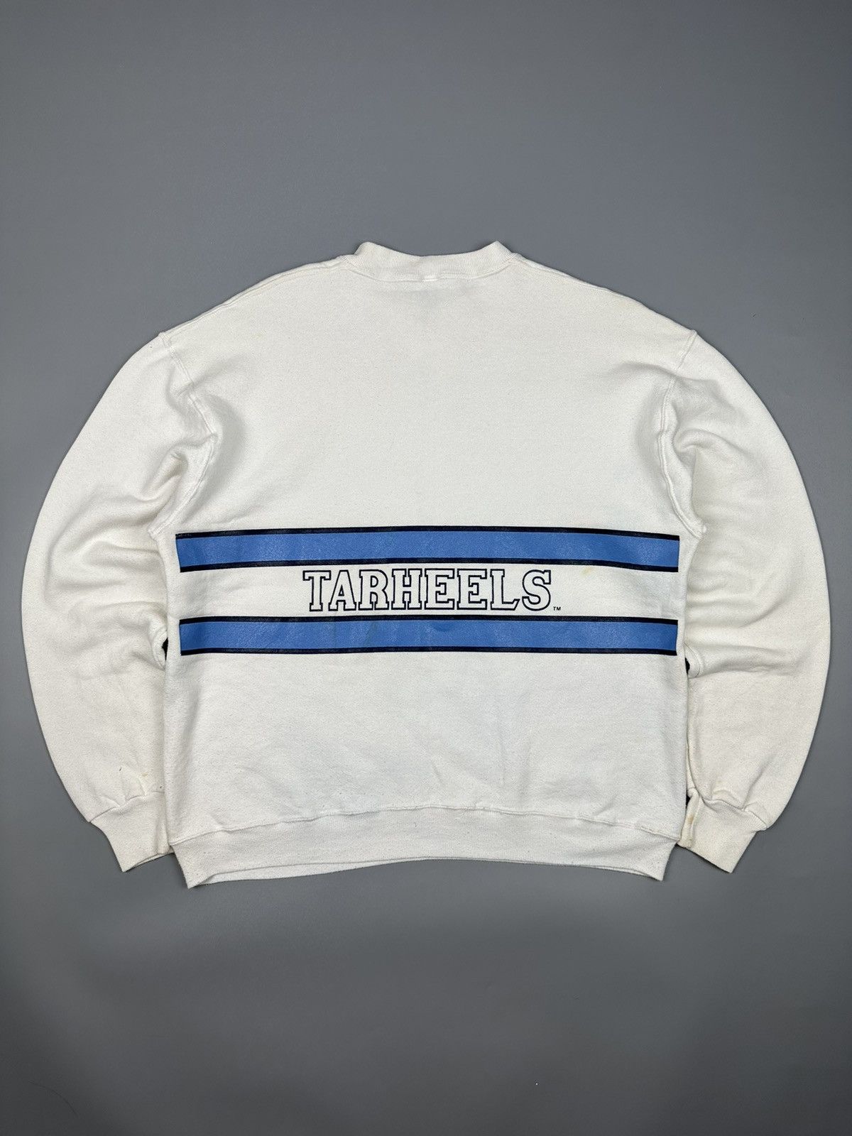 Russell Athletic × Vintage Vintage Russel Athletic “Caroline Tarheels” Sweatshirt Size US L / EU 52-54 / 3 - 2 Thumbnail