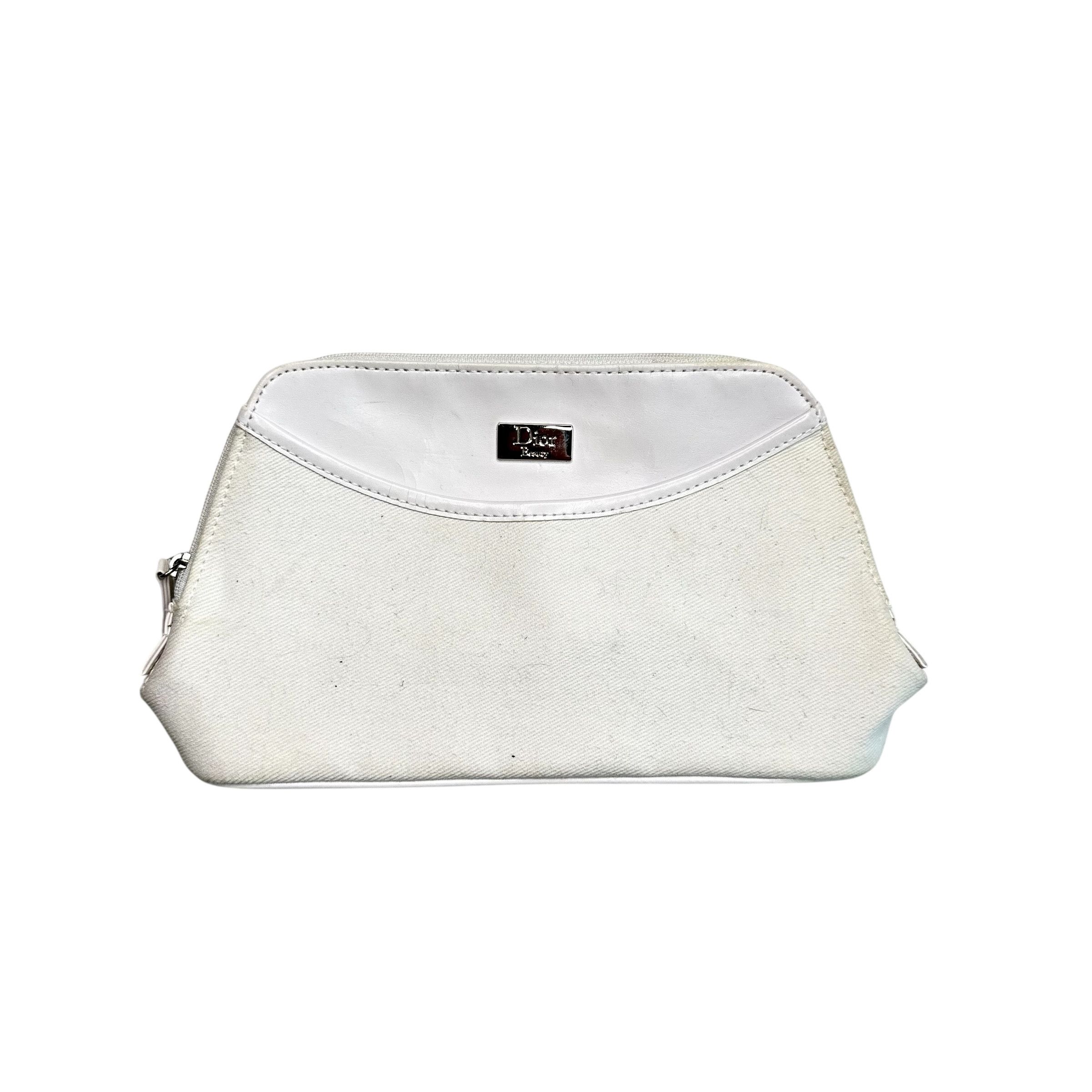 Dior Dior Parfums Cosmetics Bag Size ONE SIZE - 1 Thumbnail
