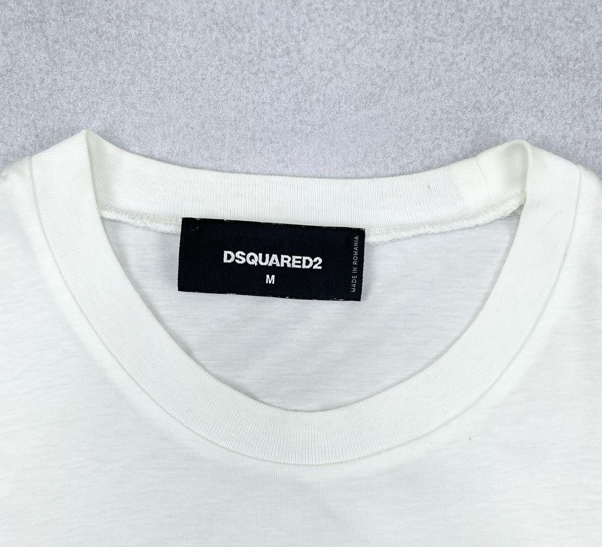 Dsquared2 Dsquared2 Mountain Expedition Tee Size US M / EU 48-50 / 2 - 2 Thumbnail