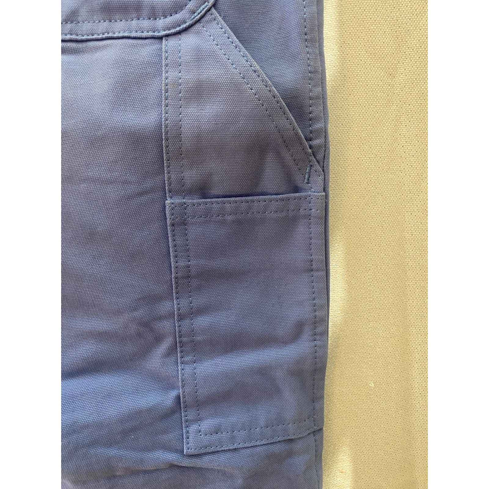 Carhartt Wip Carhartt Heritage Work in Progress "Hammer Pant" Size US 32 / EU 48 - 9 Thumbnail