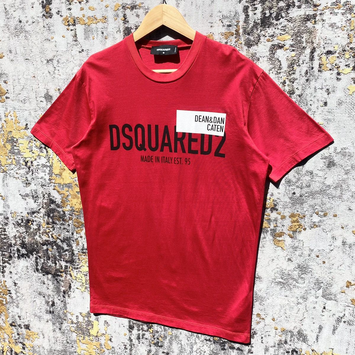 Dsquared2 Dsquared2 DEAN & DAN CATEN Shirt Dsquared2 Italy Brand Size US M / EU 48-50 / 2 - 3 Thumbnail