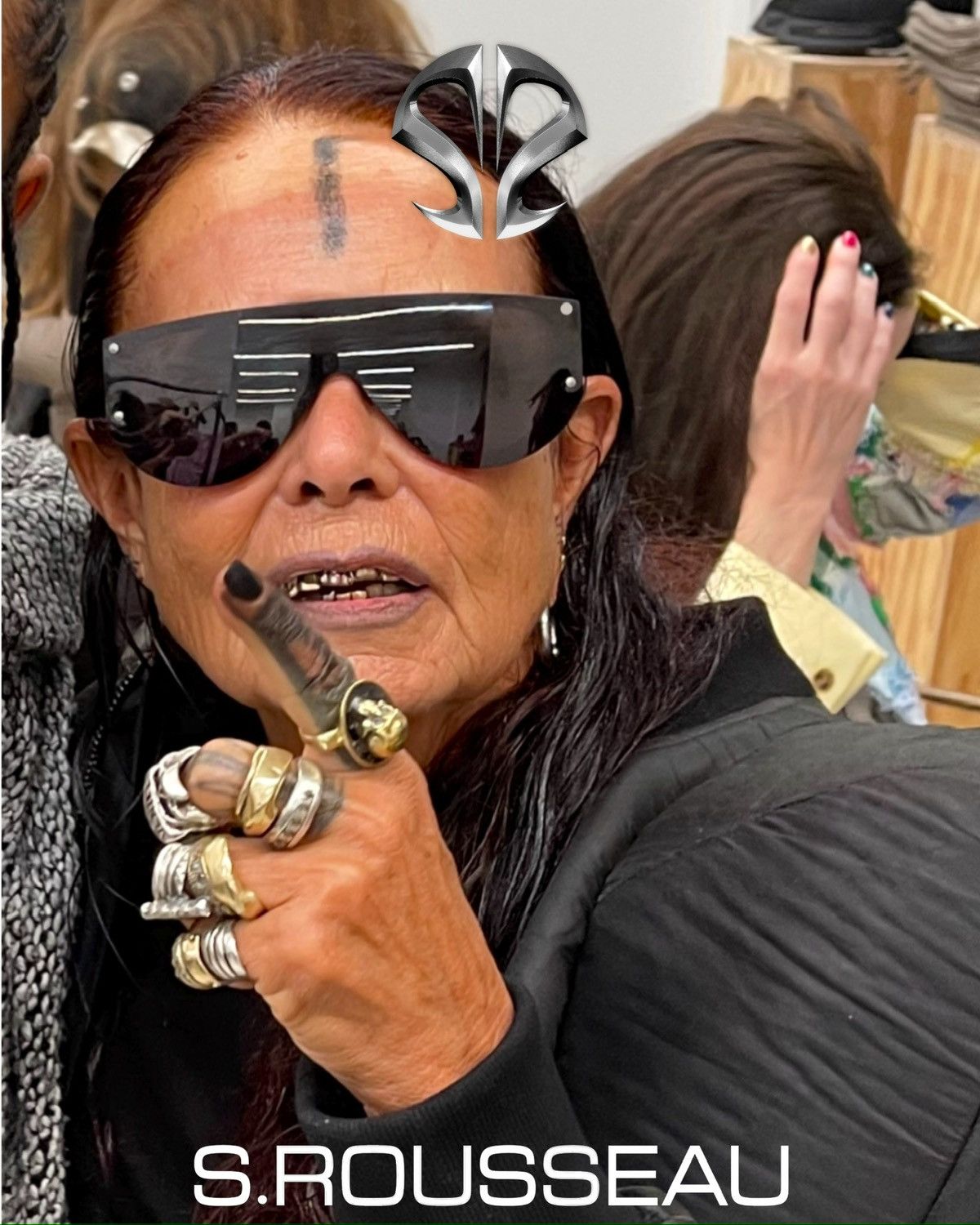Other Elaine shades Size ONE SIZE - 1 Thumbnail