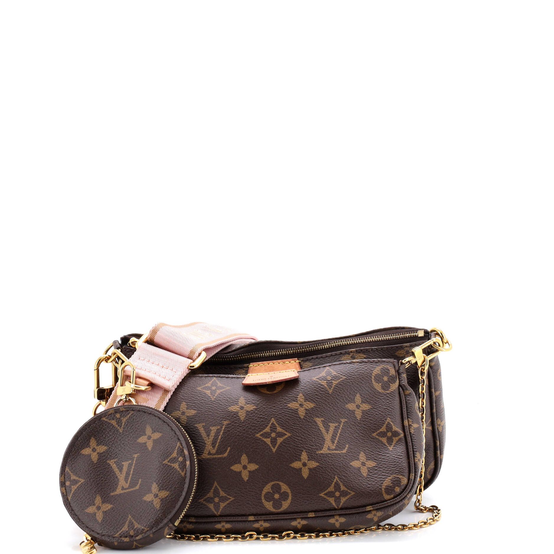 Louis Vuitton Multi Pochette Accessoires Size ONE SIZE - 1 Thumbnail