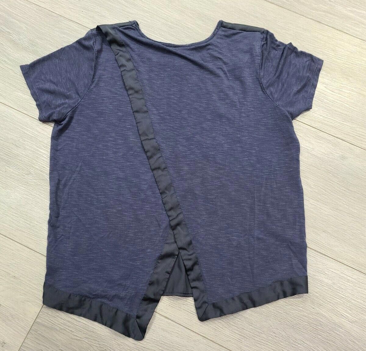 dylan Dolan Left Coast Collection Top Extra Small Layered Back Size M / US 6-8 / IT 42-44 - 2 Thumbnail