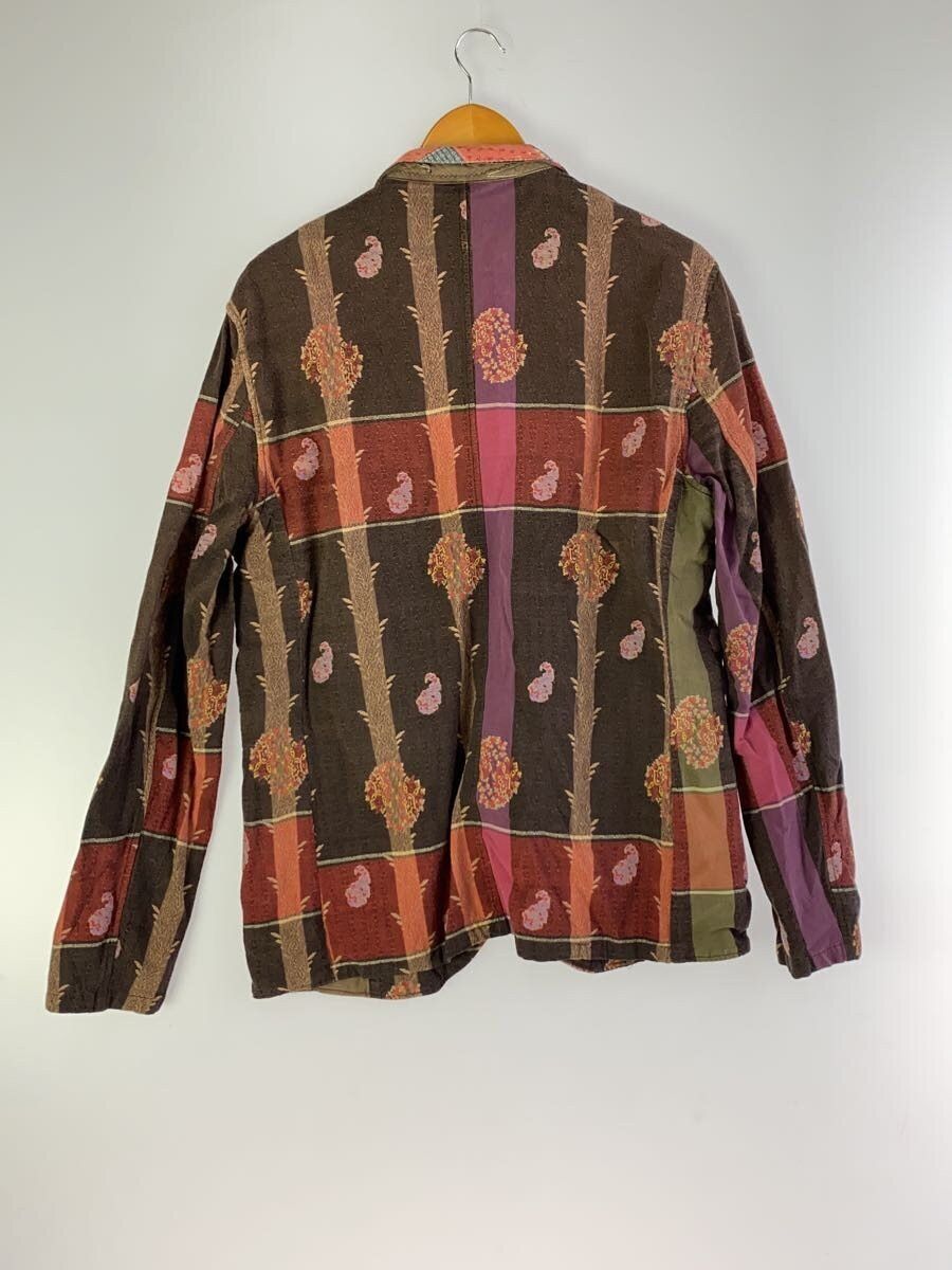 Kapital 🐎 Kountry Striped Jacket Size US XL / EU 56 / 4 - 2 Thumbnail