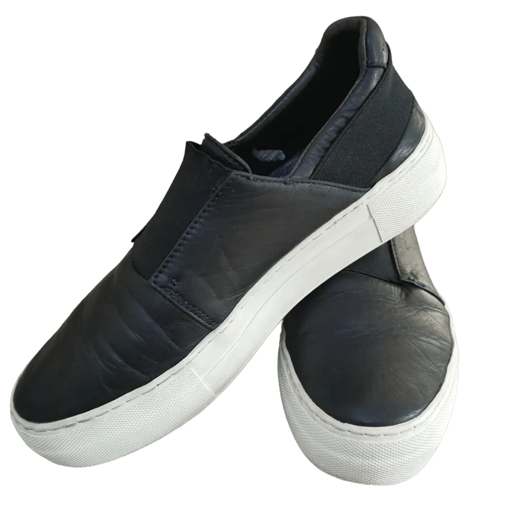 Helmut Lang Helmut Lang Slip-on Size US 8 / IT 38 - 5 Thumbnail