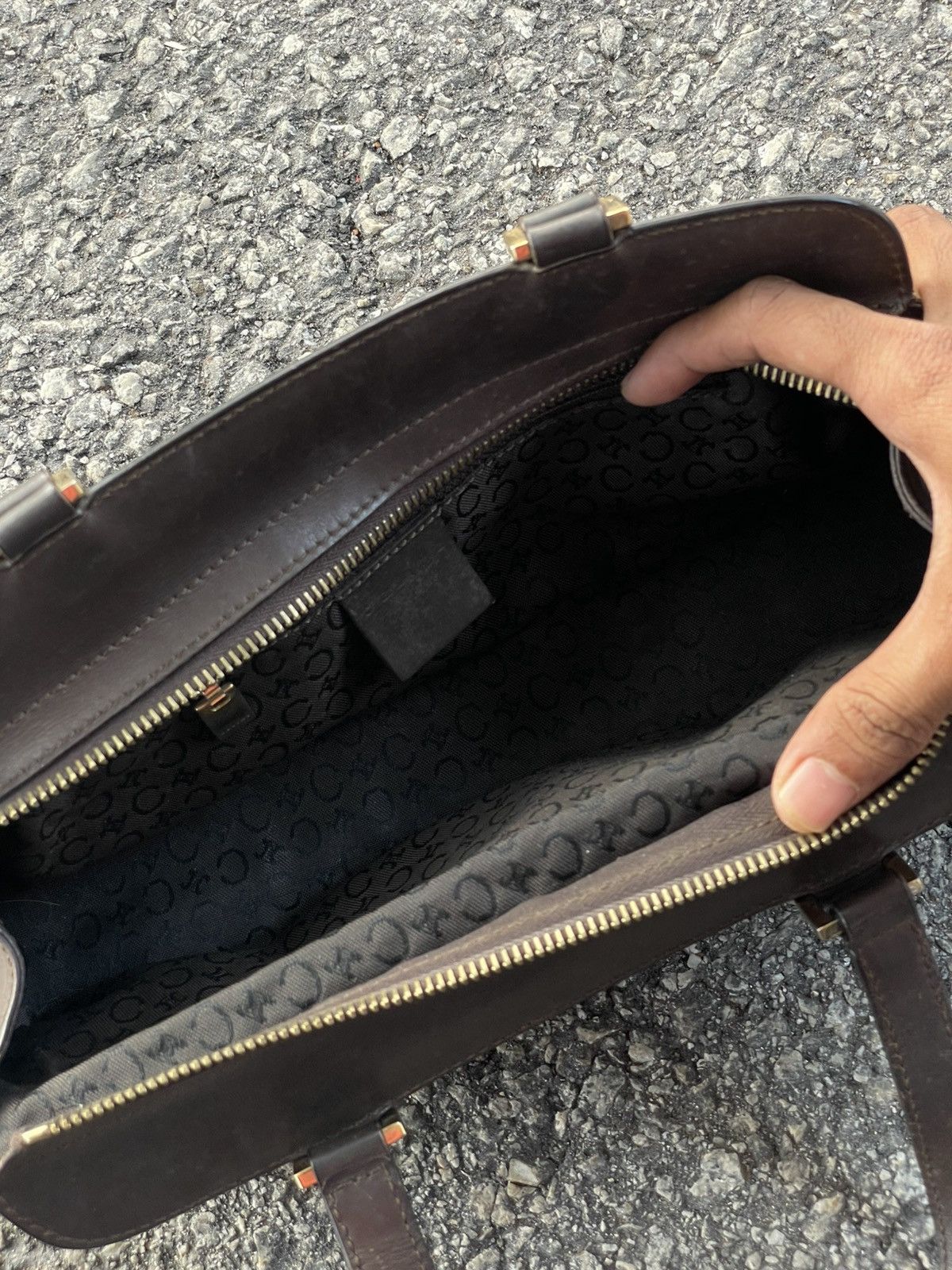 Celine Celine | Handbag Size ONE SIZE - 4 Thumbnail