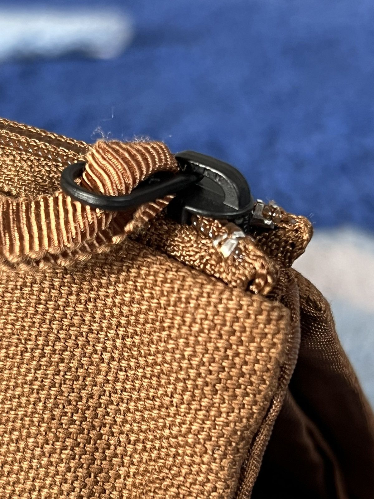 Carhartt Wip Carhartt Wip x Ramidus shoulder bag New Size ONE SIZE - 6 Thumbnail