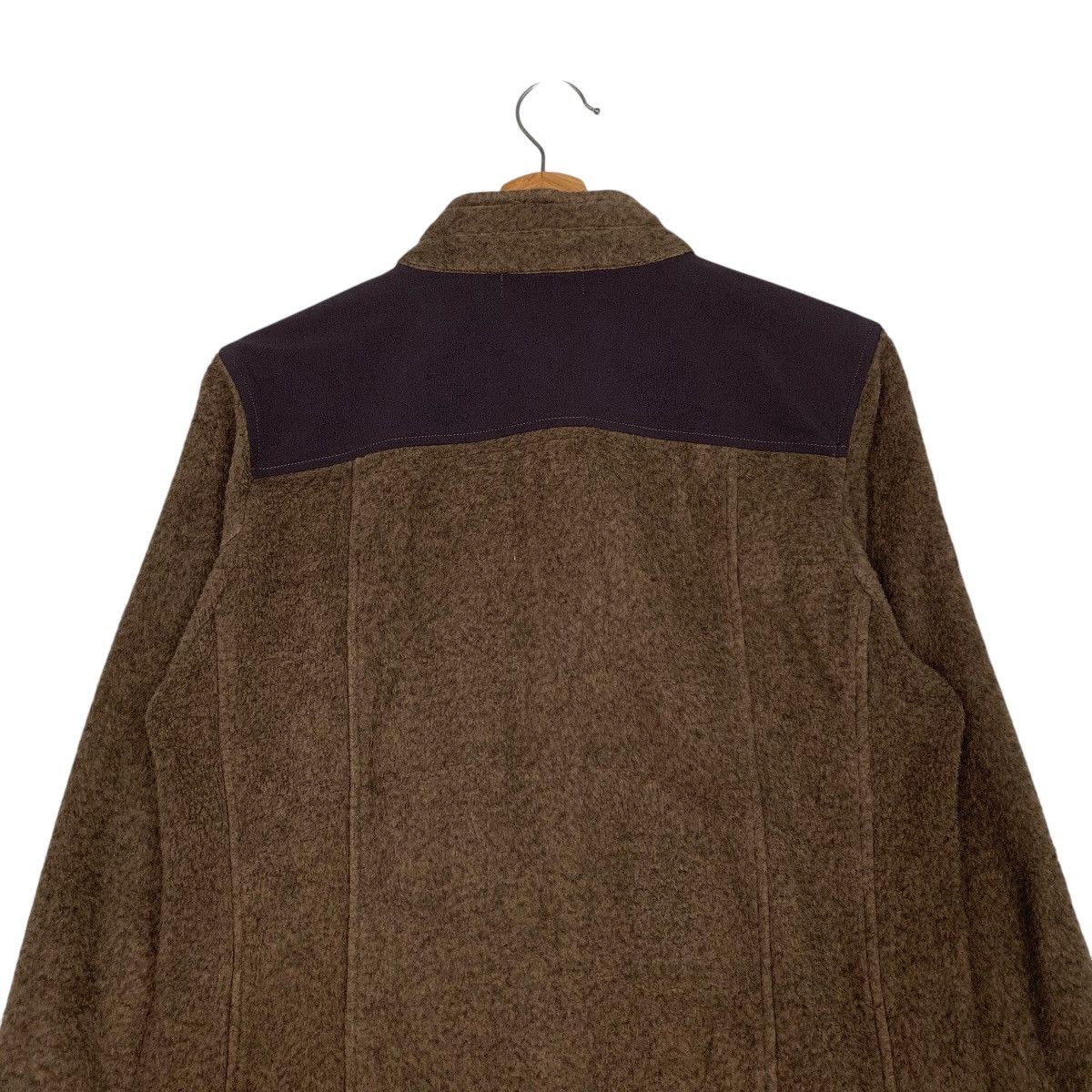 Michel Klein Michel Klein Homme Jacket Size US M / EU 48-50 / 2 - 8 Thumbnail