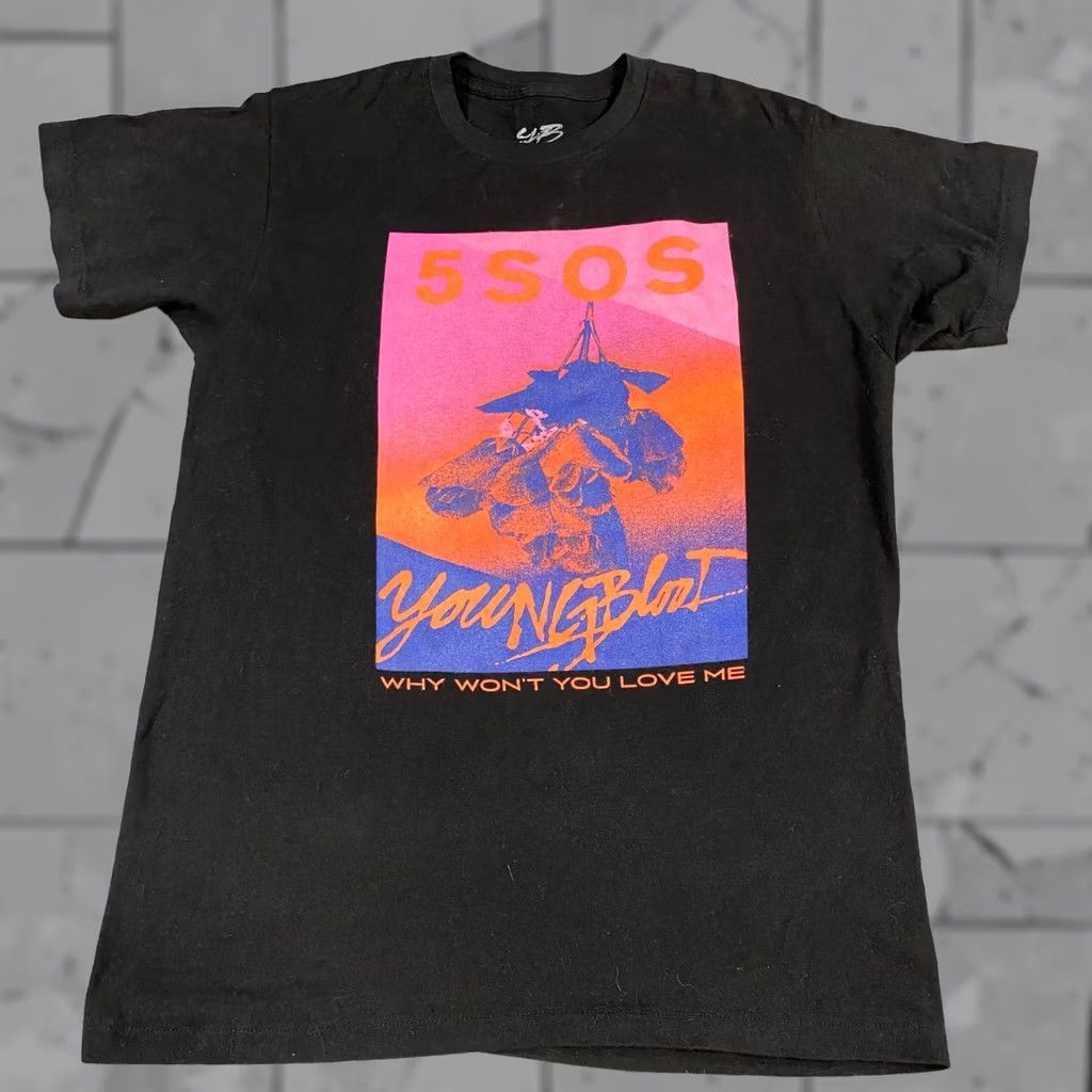 Vintage Dreamcast / Space Channel 5 T Shirt & Bag | Grailed