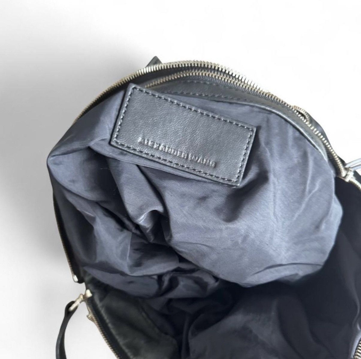 Alexander Wang Alexander Wang Trudy Tote Size ONE SIZE - 7 Thumbnail