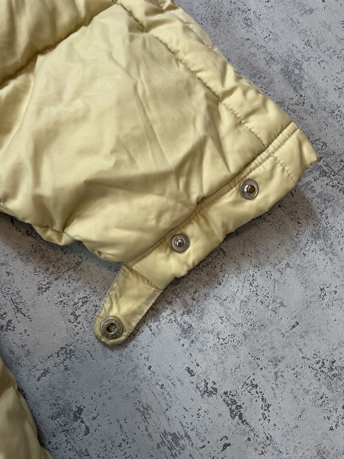 Nike × Vintage 90’s NIKE SMALL LOGO RARE DOWN PUFFER JACKET RETRO SWOOSH Size US L / EU 52-54 / 3 - 10 Thumbnail
