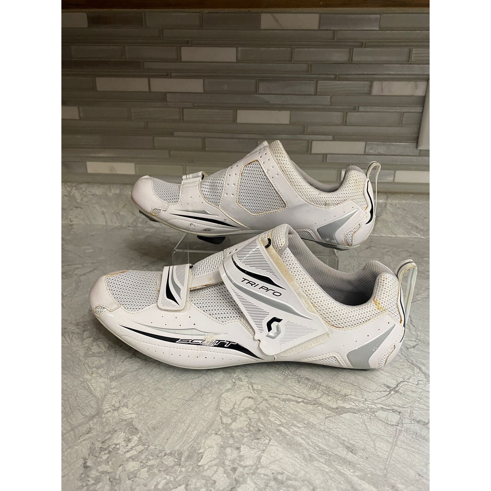 Other Scott Tri Pro Cycling Shoes Men s Size 12.5 Grailed