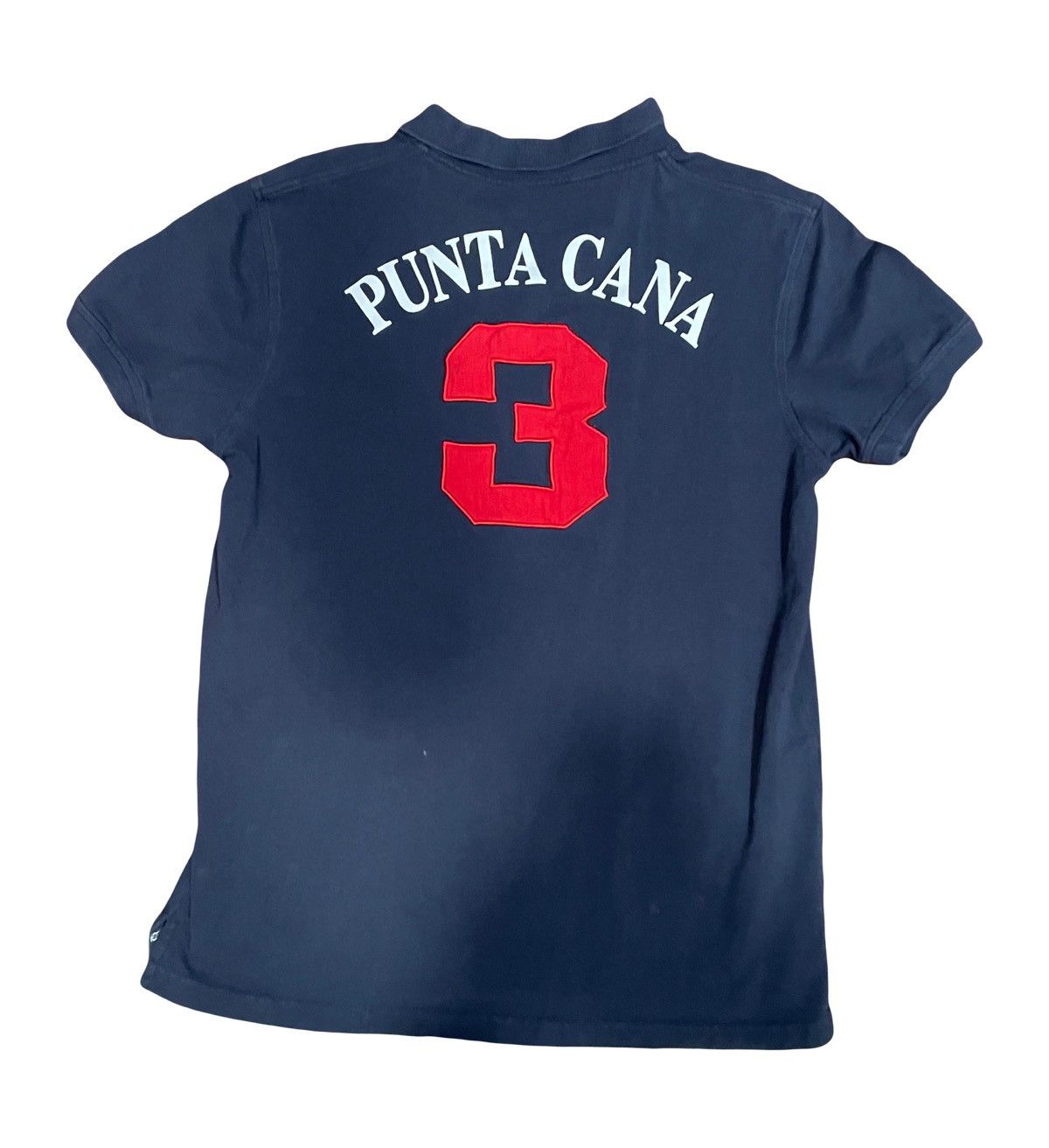 Polo Ralph Lauren × Ralph Lauren punta cana polo chief keef