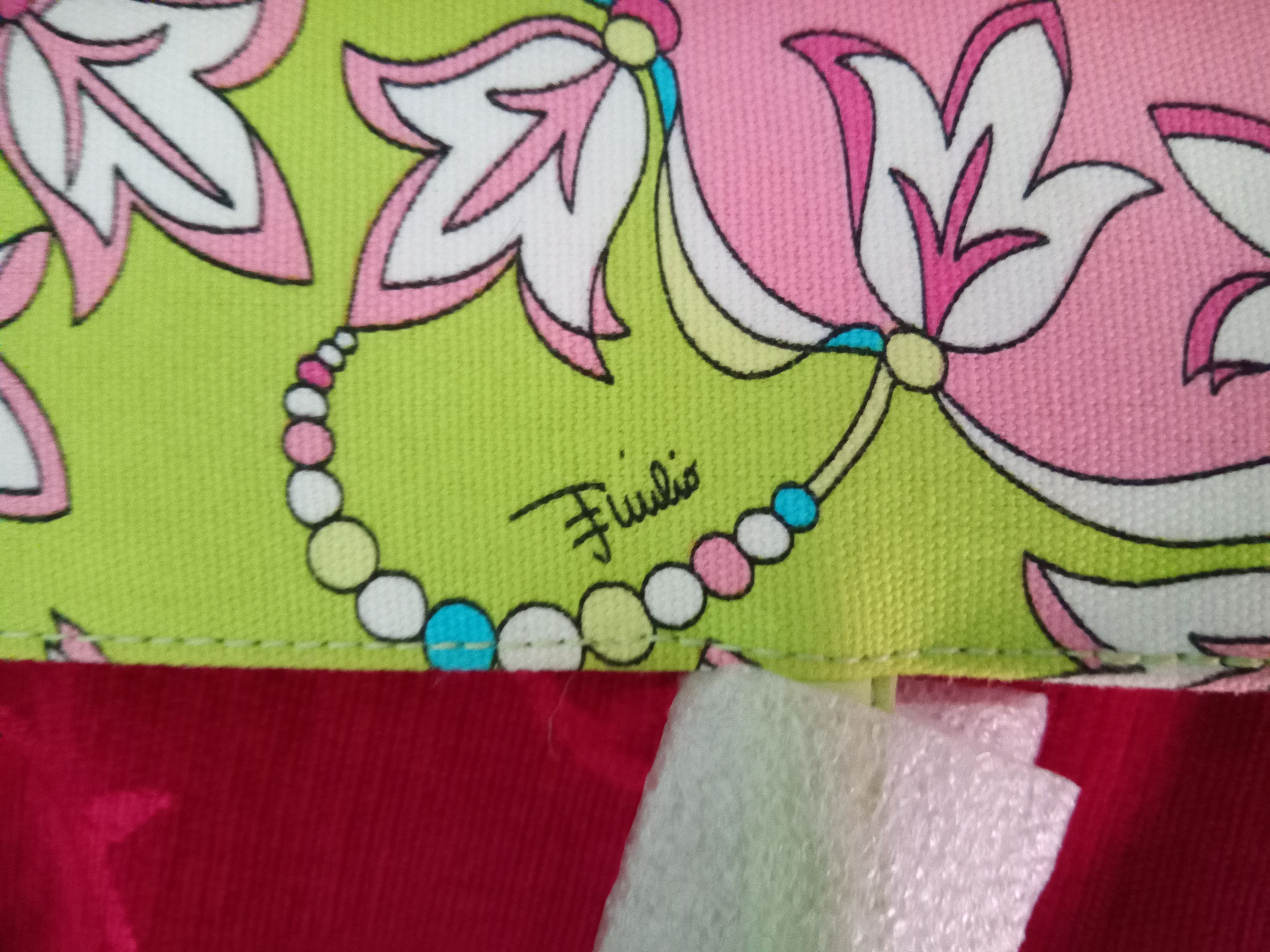 Emilio Pucci EMILLIO PUCCI HANDBAG Size ONE SIZE - 5 Thumbnail