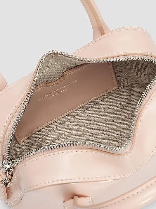 Stella McCartney os11x0826 Size: OS / Ryder Tiny Convertible Top Handle Bag Size ONE SIZE - 4 Thumbnail