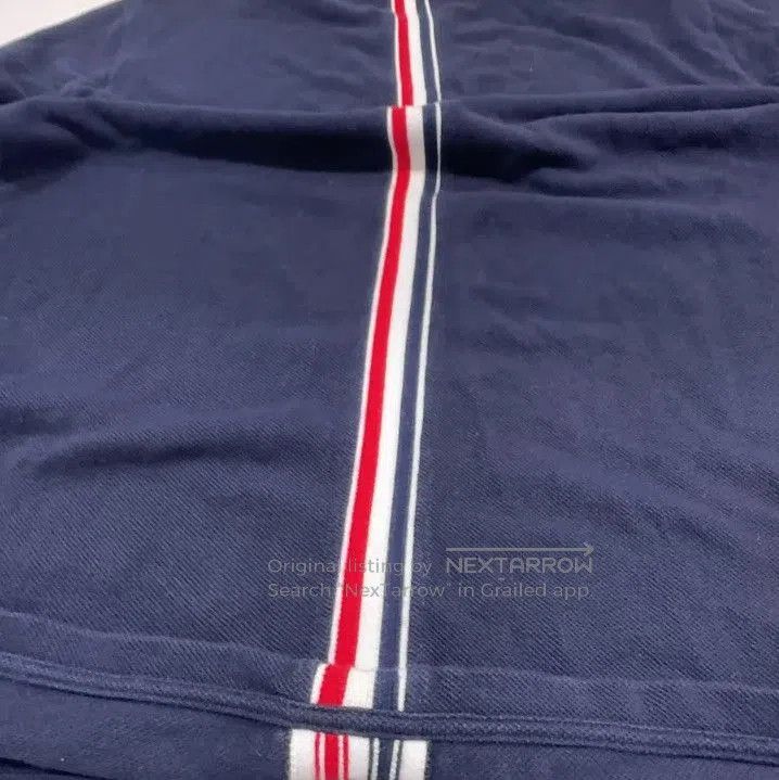 Thom Browne Thom Browne Long Sleeve T. Size US S / EU 44-46 / 1 - 9 Thumbnail