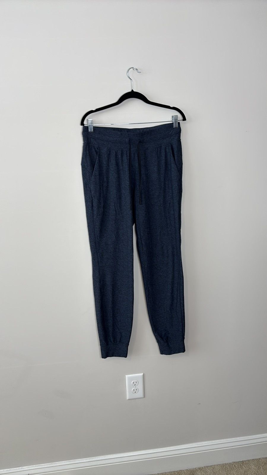 Lululemon Lululemon Joggers Size 32" / US 10 / IT 46 - 1 Thumbnail