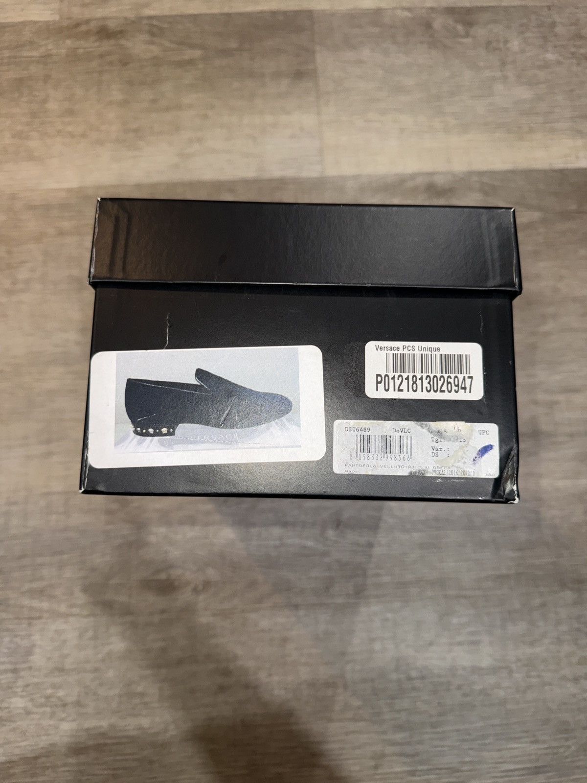 Versace Versace loafers Size US 10 / EU 43 - 2 Thumbnail
