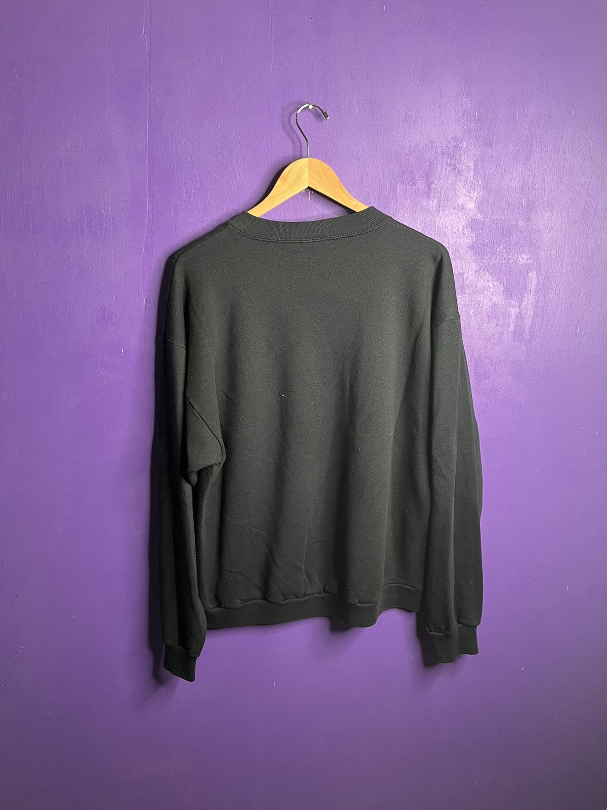 NFL × Vintage Vintage 1994 Pittsburgh Steelers explosion crewneck Size US L / EU 52-54 / 3 - 2 Thumbnail