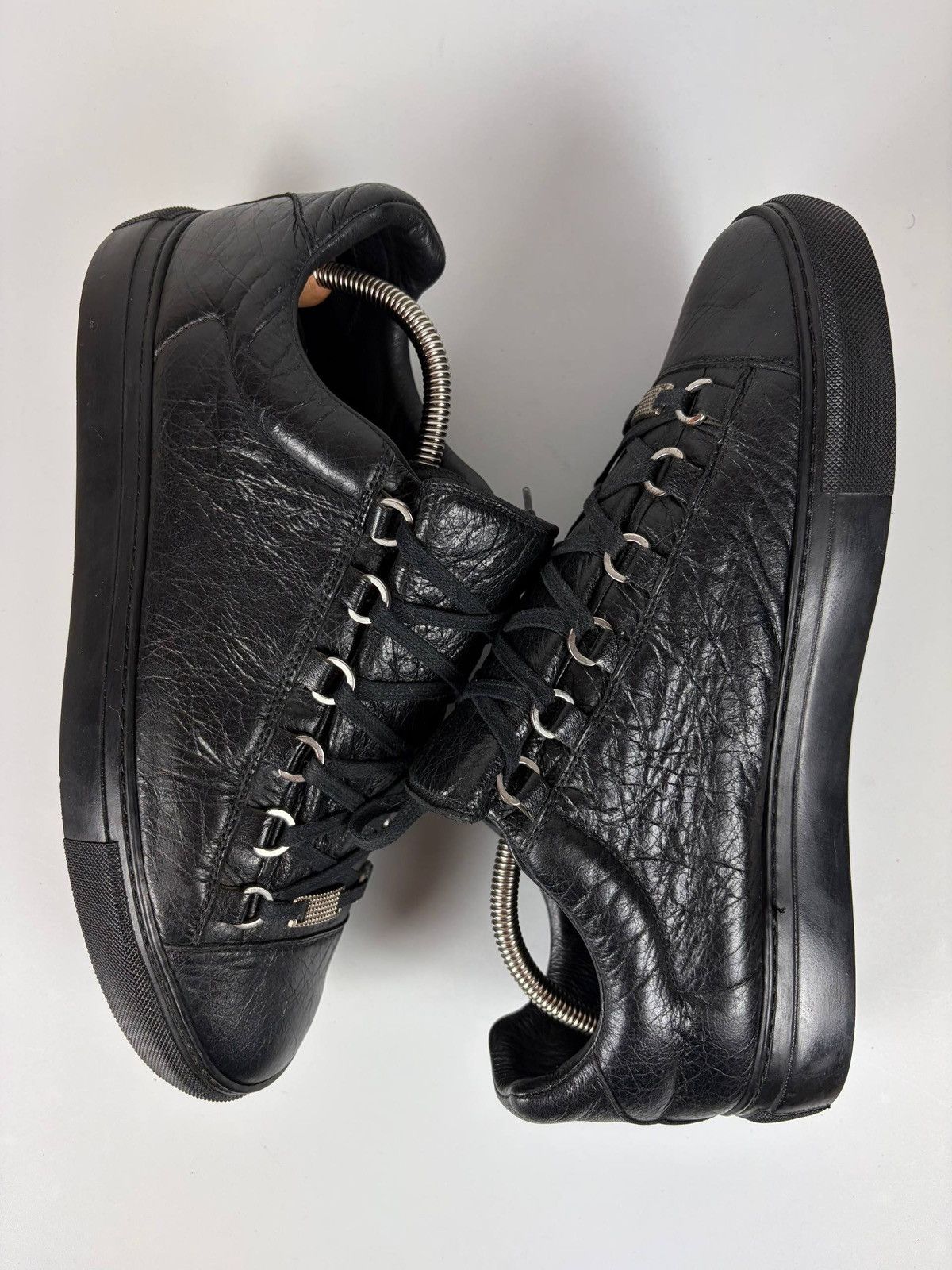 Balenciaga Balenciaga Arena Size US 9 / EU 42 - 6 Thumbnail