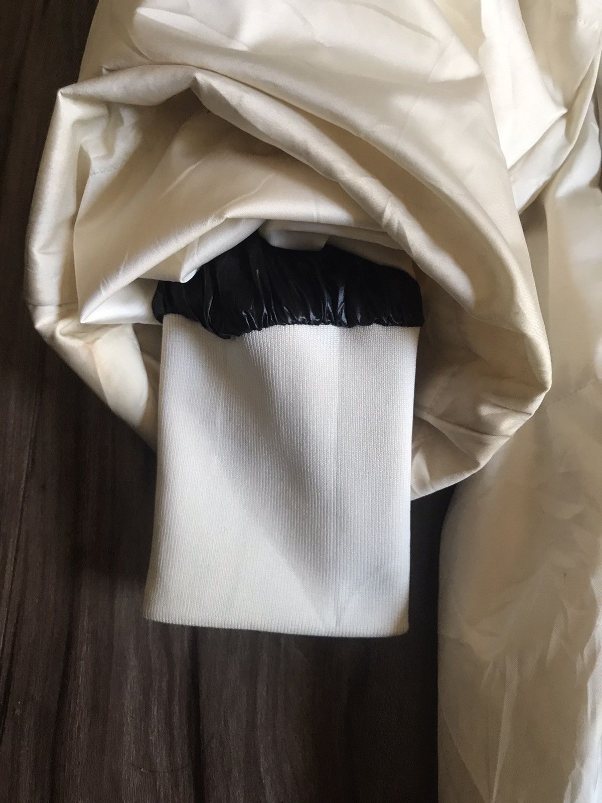 Jil Sander × Uniqlo JILL SANDER X UNIQLO DOWN JACKET Size US S / EU 44-46 / 1 - 5 Thumbnail