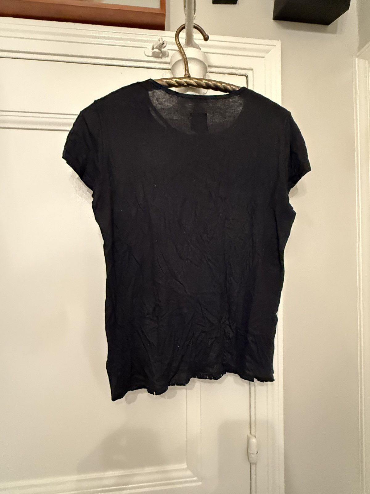 Rta RTA Tshirt Size M / US 6-8 / IT 42-44 - 5 Thumbnail