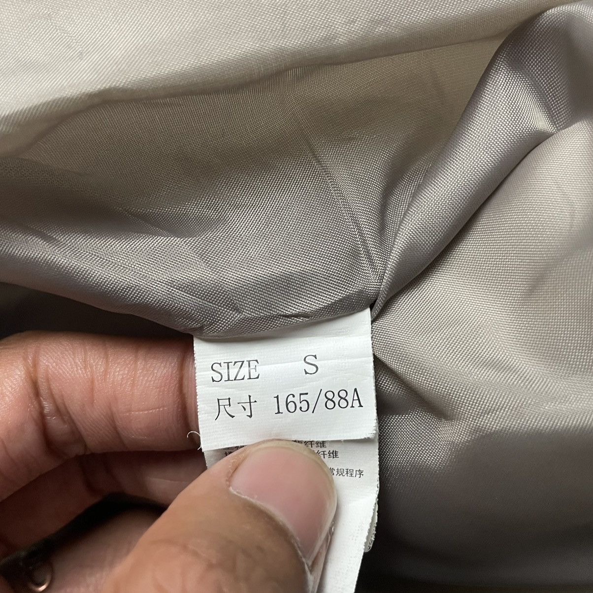 Dickies DICKIES DOWN PUFFER VEST JACKET Size US S / EU 44-46 / 1 - 12 Thumbnail