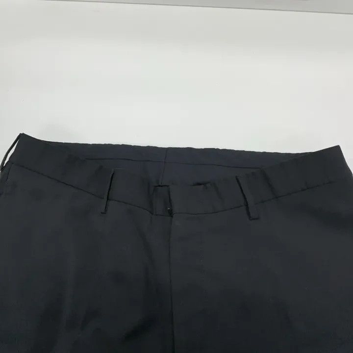 Dior Dior Casual Straight-Leg Pants 0079-2507 Size US 44 / EU 60 - 7 Thumbnail