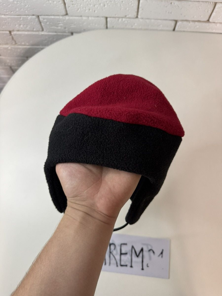 Vintage Berghaus vintage hat cap Size ONE SIZE - 2 Thumbnail