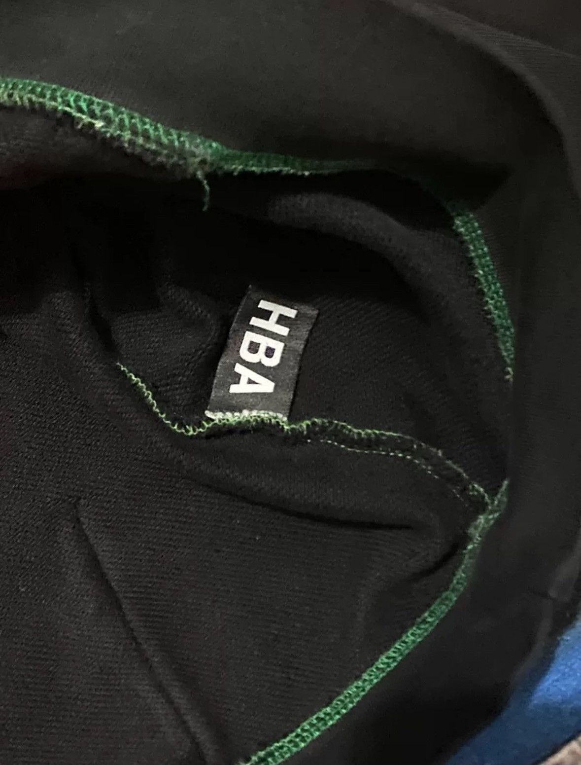 Hood By Air Hood by air 2020 hoodie Size US M / EU 48-50 / 2 - 7 Thumbnail