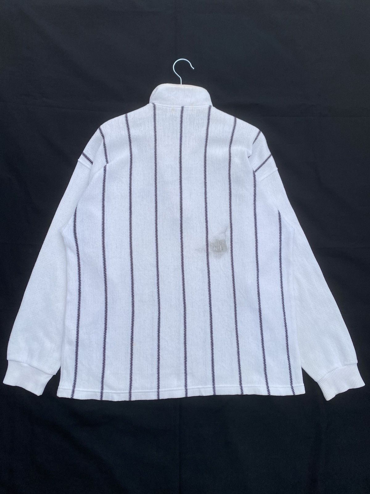 Fred Perry Rare Vintage 90s Fred Perry Sweater Size US L / EU 52-54 / 3 - 15 Thumbnail