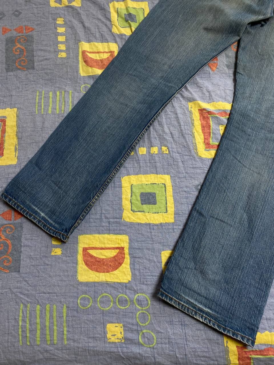 Levi's Vintage Levi’s jeans pants Size US 32 / EU 48 - 19 Thumbnail