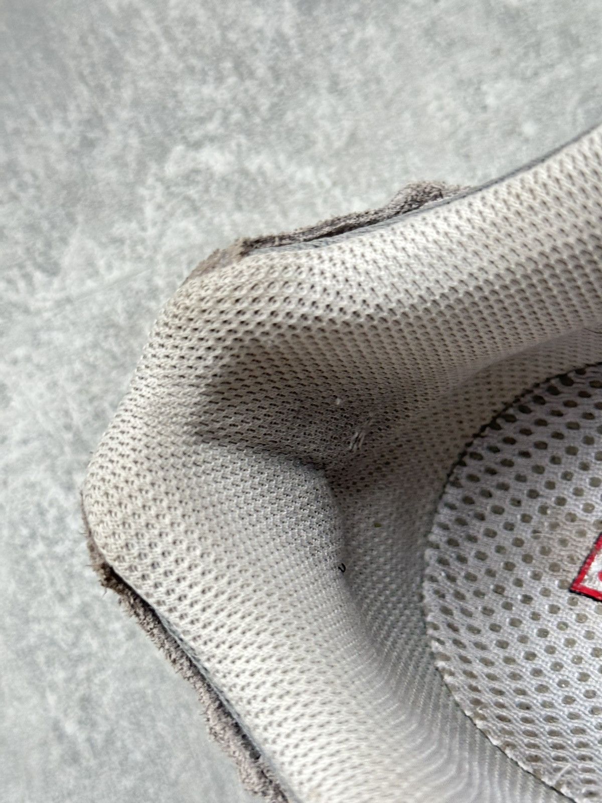 New Balance New Balance 1906D Grey Suede Mesh Sneakers Men Size 11.5 US Size US 11 / EU 44 - 11 Thumbnail