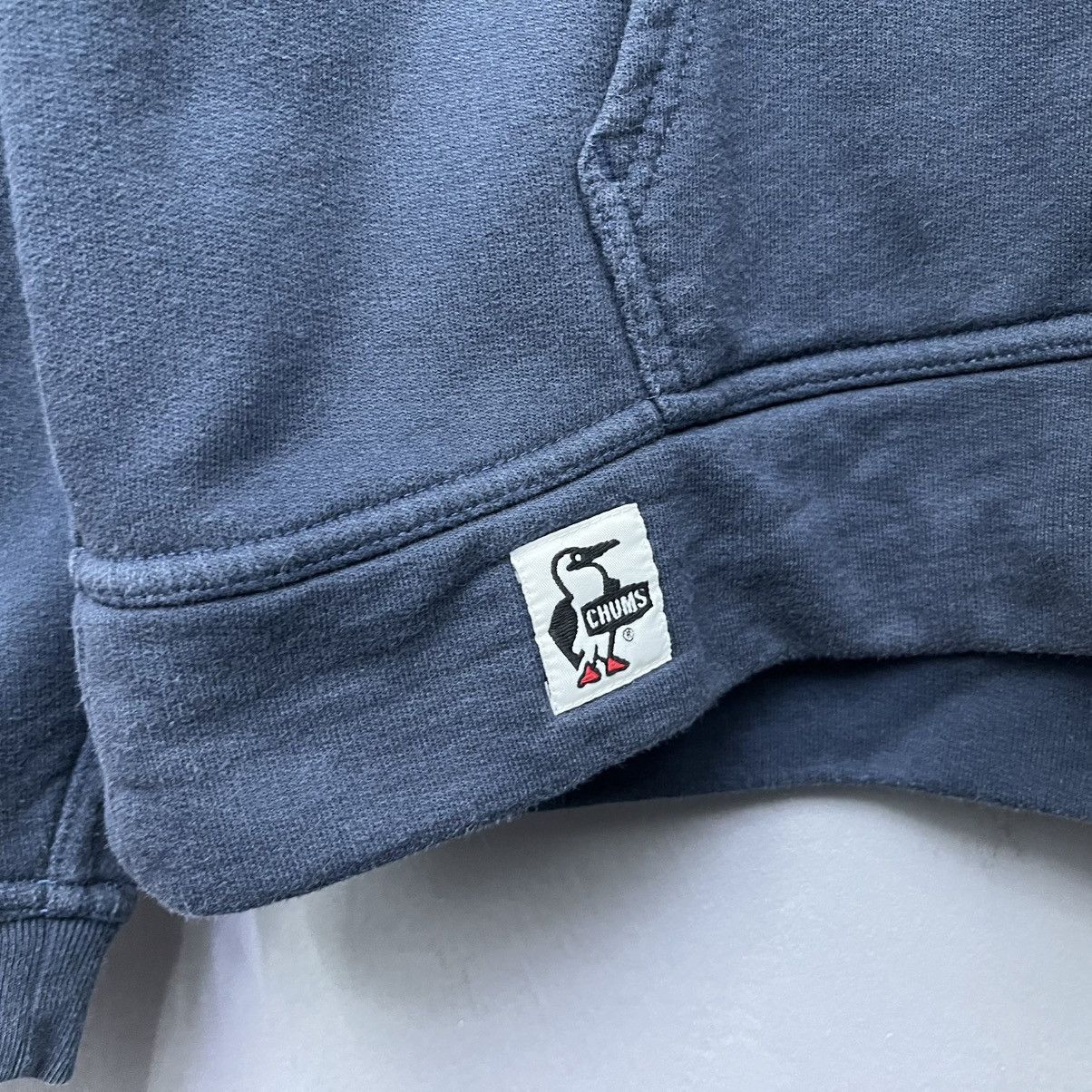 Chums Vintage CHUMS Hoodie Size US L / EU 52-54 / 3 - 7 Thumbnail