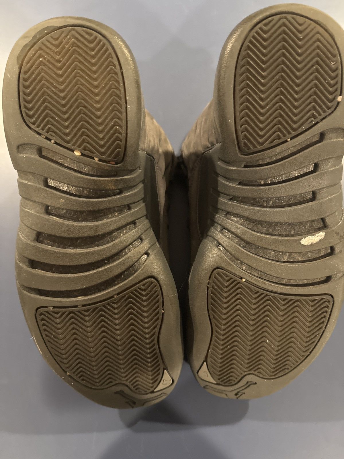 Jordan Brand Nike Jordan 12 x PSNY Size US 8.5 / EU 41-42 - 5 Thumbnail