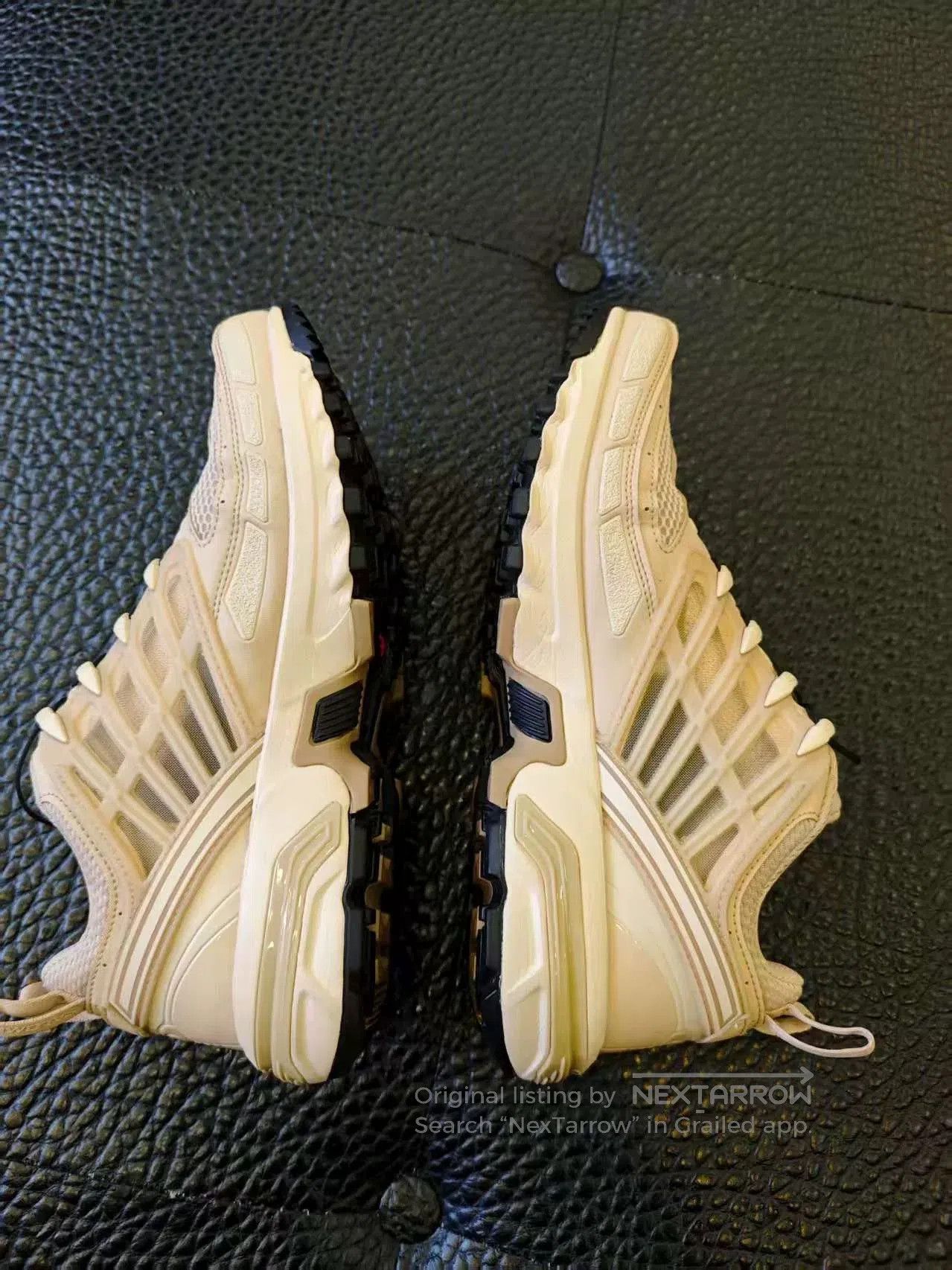 Salomon Salomon ACS PRO Advanced. Size US 10 / EU 43 - 8 Thumbnail