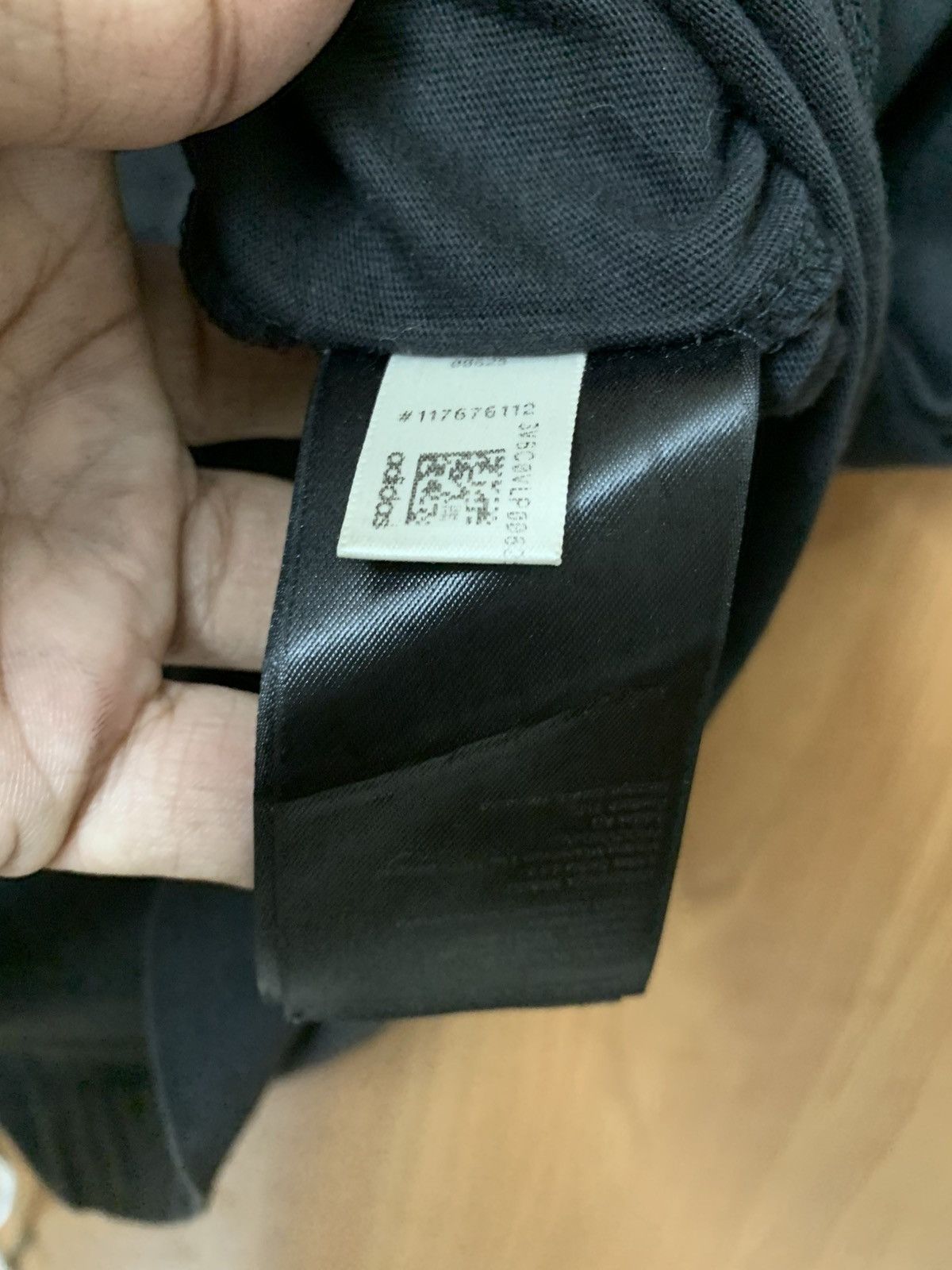 Y-3 Yohji yamamoto Y-3 shirt Size US L / EU 52-54 / 3 - 12 Thumbnail