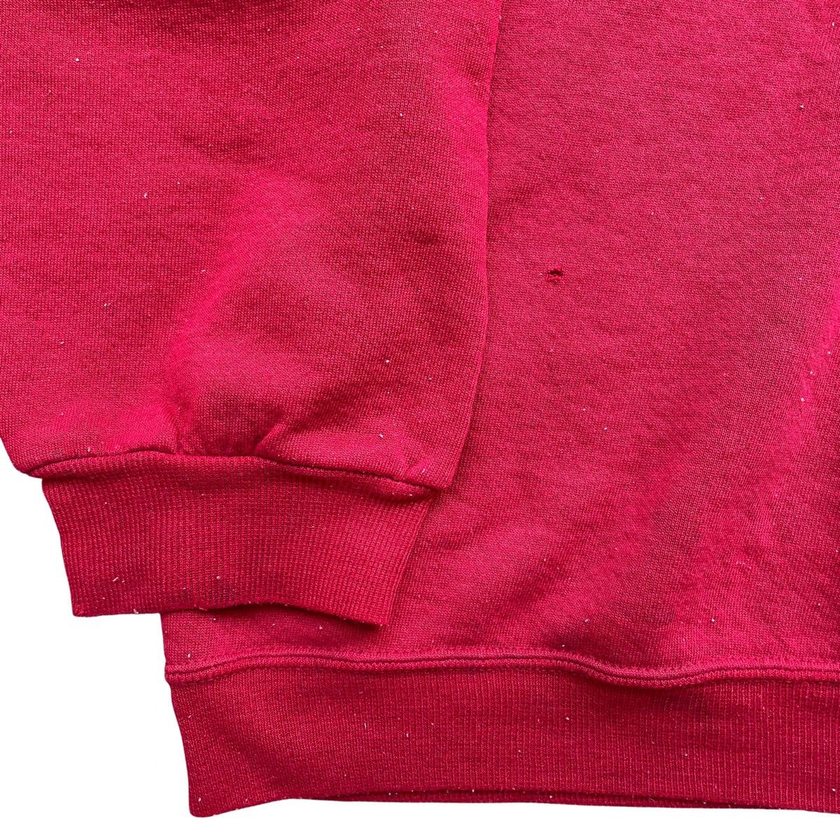 Russell Athletic Vintage Y2K USC Trojans Russell Athletic Crewneck Sweatshirt Size US XXL / EU 58 / 5 - 4 Thumbnail