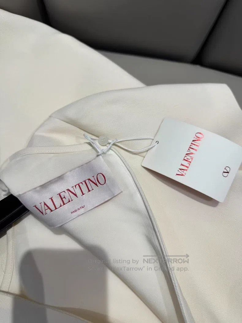 Valentino Valentino dress Size S / US 4 / IT 40 - 7 Thumbnail