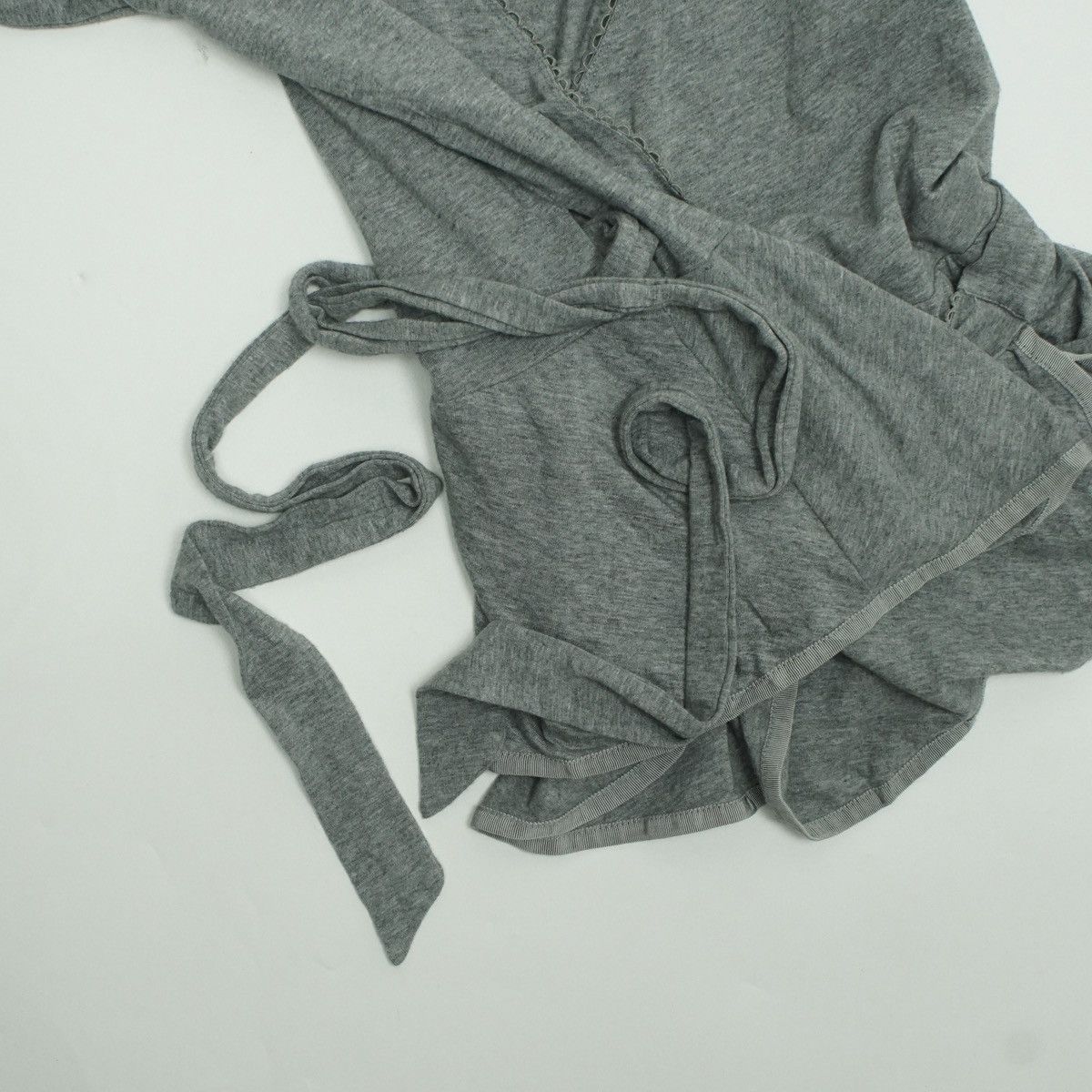 Notariff Marc By Marc Jacobs Cardigan in Gray, Women's — image 5 of 6