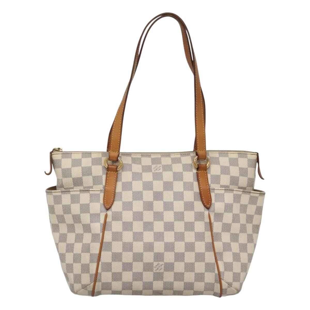 Louis Vuitton Louis Vuitton Totally tote Size ONE SIZE - 1 Thumbnail
