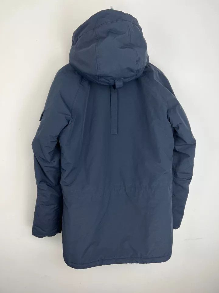 Carhartt Carhartt x anchorage parka jacket size S Size US S / EU 44-46 / 1 - 13 Thumbnail