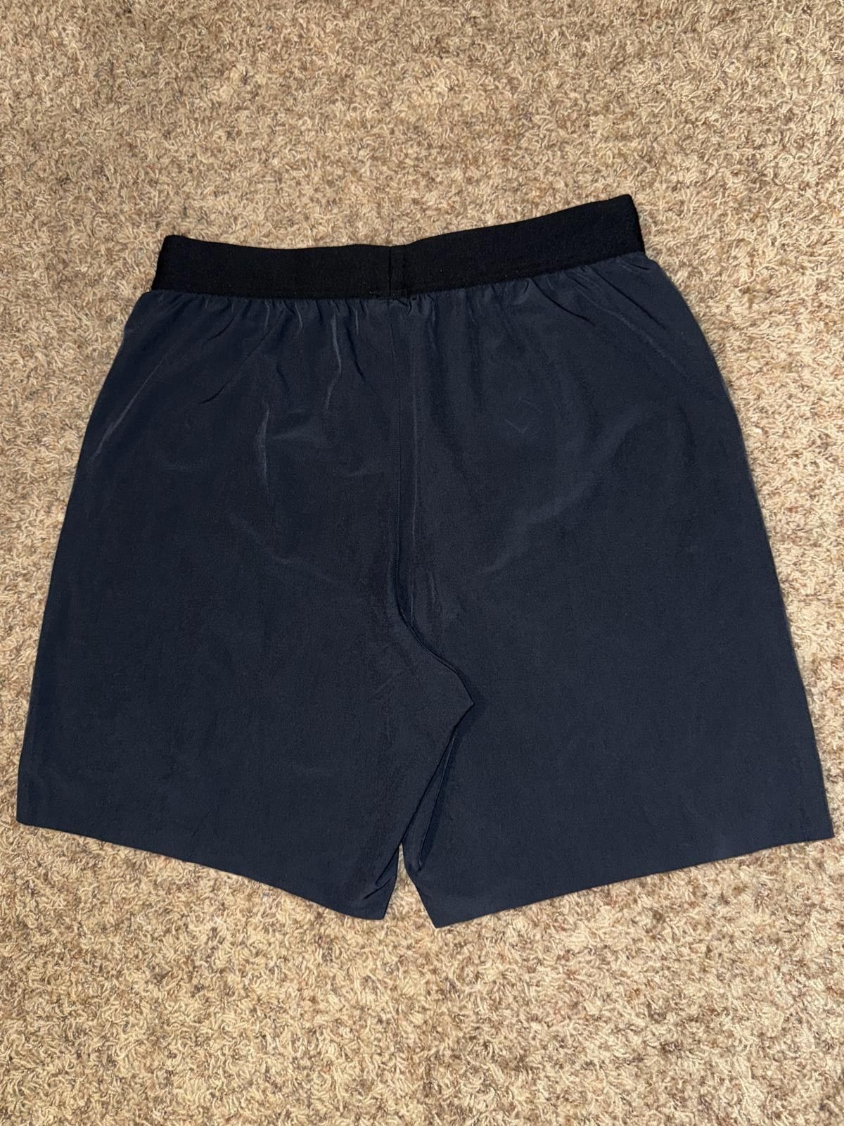Nike Nike Men's Court Advantage Dri-FIT 8" Tennis Shorts Sample Size US 44 / EU 60 - 6 Thumbnail