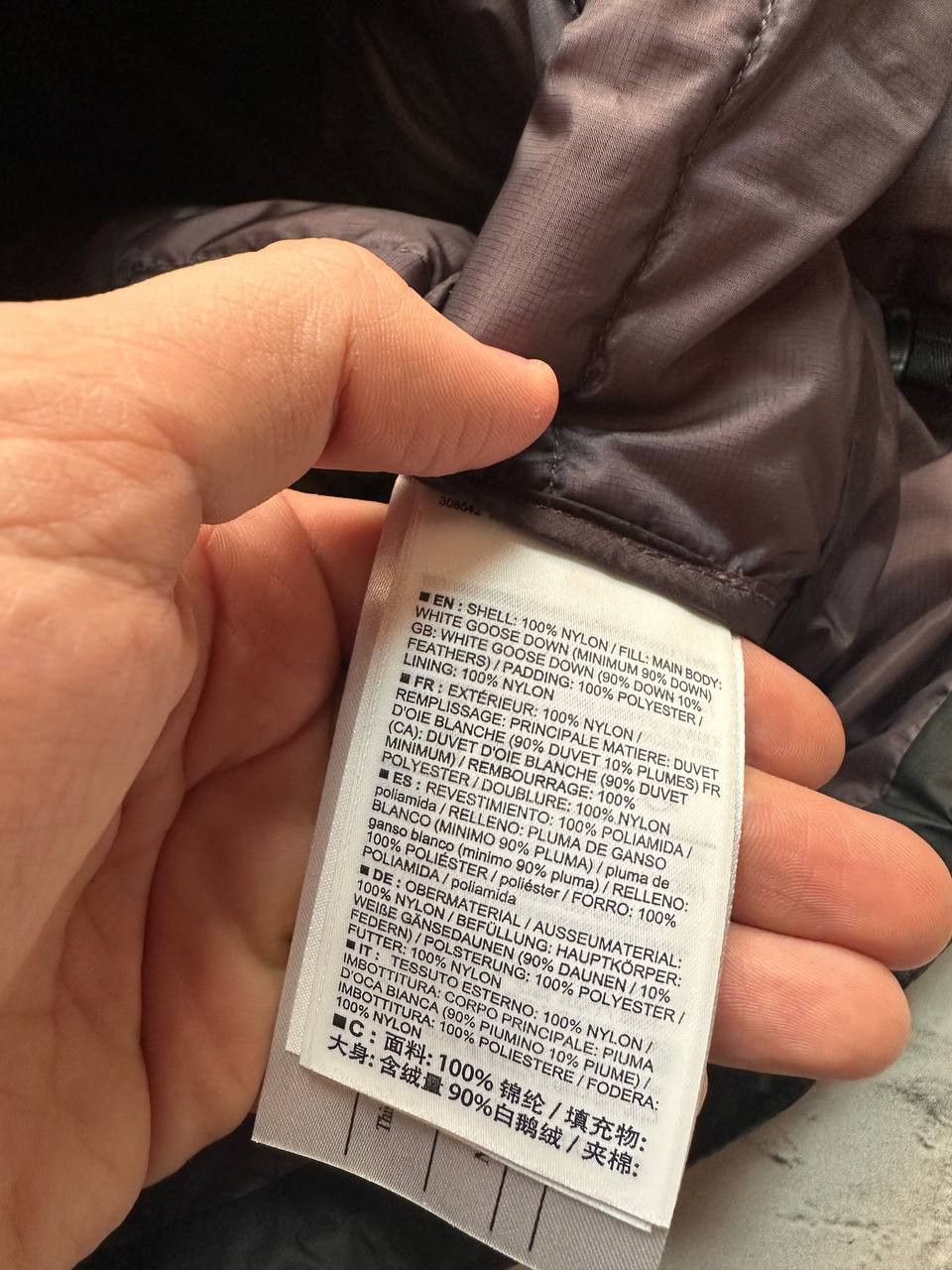 Arc'teryx Arcteryx New Agrium Hoody Womens Down Jacket Medium Size M / US 6-8 / IT 42-44 - 7 Thumbnail