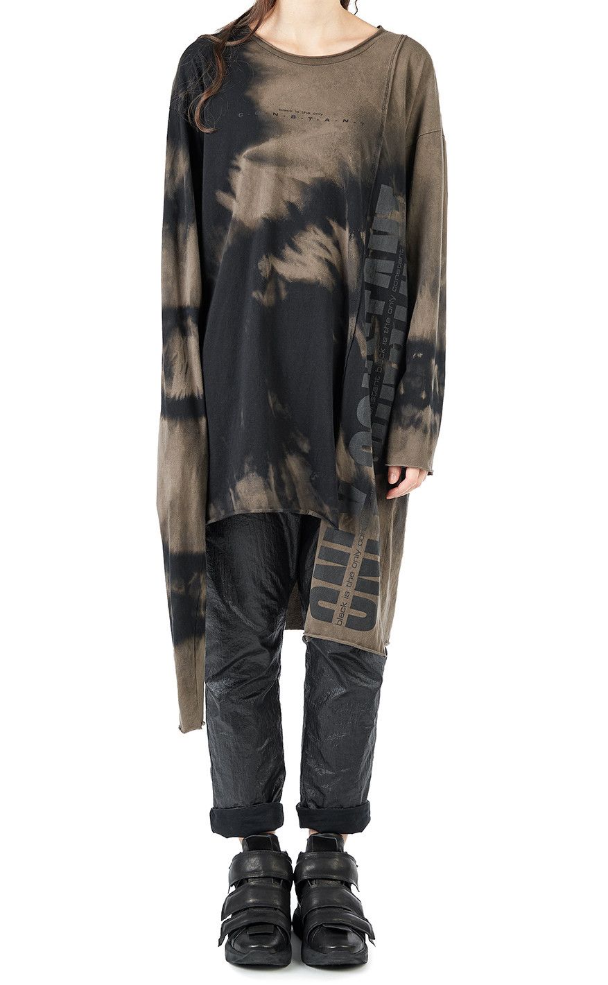 Other SHONNA tunic with panels Size XS / US 0-2 / IT 36-38 - 1 Thumbnail