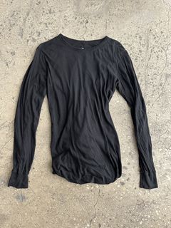 Rick Owens Double Layer | Grailed