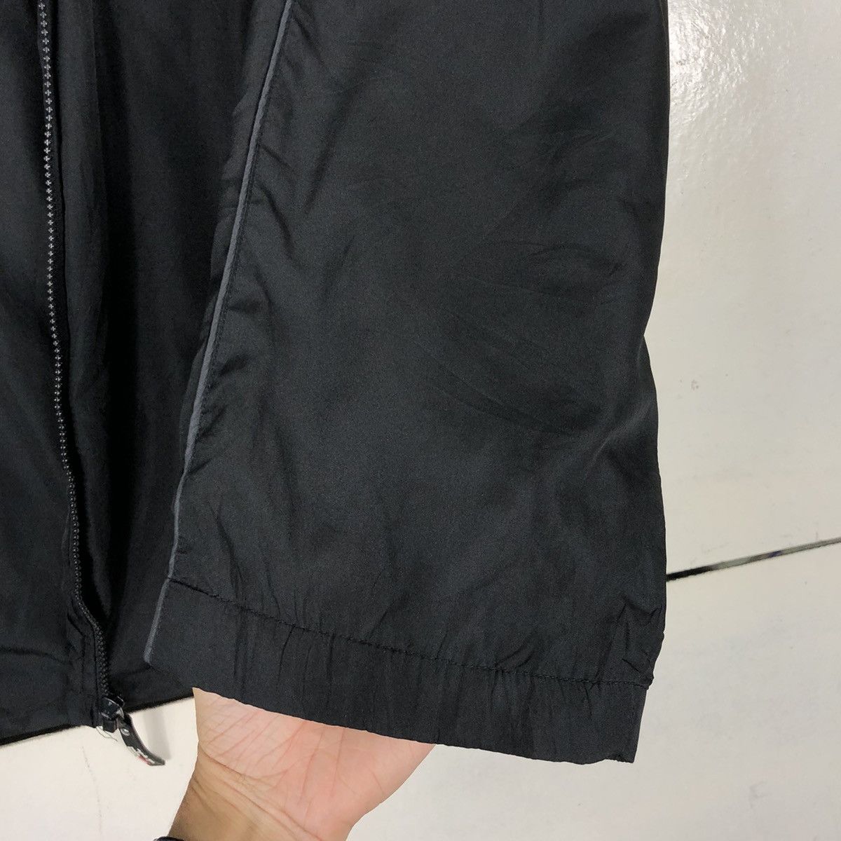 Kansai Yamamoto Vintage Kansai Yamamoto UTY Windbreaker Jacket Size US M / EU 48-50 / 2 - 13 Thumbnail